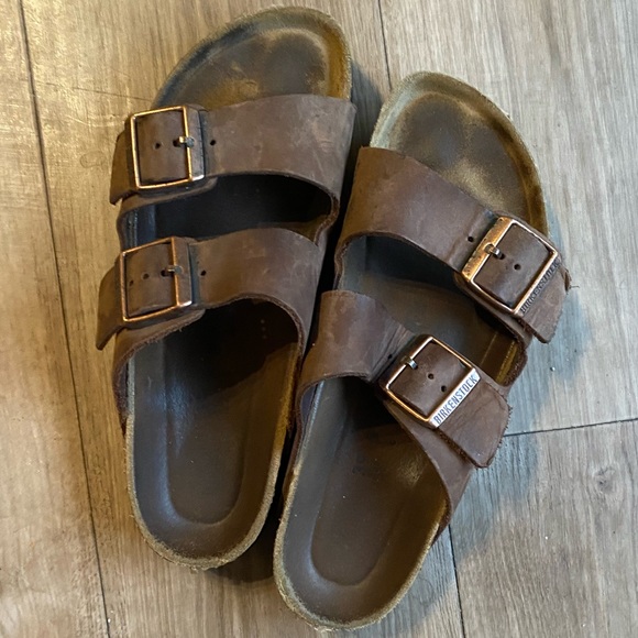 Birkenstock Shoes - Birkenstock Arizona Sandals